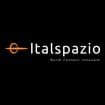 Logo "Italspazio Srl"
