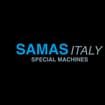 Logo Samas Italy Srl
