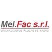 Logo Mel.fac Srl