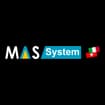 Logo Mas System Srl