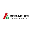 Logo Remaches Factory Srl