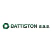 Logo Battiston S.a.s. Di Battiston Luca & C.