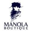 Logo Manola Boutique Di Giraldi Silvia