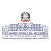 Logo Educandato Ss. Annunziata