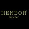 Logo Henbor Srl