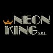 Logo Neon King Srl