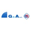 Logo G & A Spa
