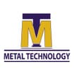 Logo Metal Technology Srl