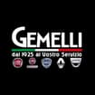 Logo Gemelli Auto Srl