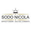 Logo La Nuova Di Sodo Antonio
