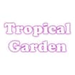 Logo Tropical Garden Di Petri Silveria