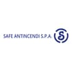 Logo Safe Antincendi Spa