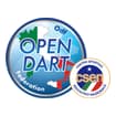 Logo Open Dart Società Sportiva Dilettantistica A Responsabilita' Limitata