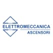 Logo Elettromeccanica Di Finocchi Giorgio E C. - S.n.c.