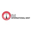 Logo I.m. International Mint Srl