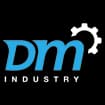 Logo Dm Industry Srl