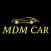 Logo Mdm Car Srl