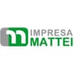 Logo Impresa Mattei - Lavori Edili E Stradali Srl