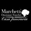 Logo Onoranze Funebri Marchetti Srl
