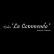 Logo Relais "La Commenda" Di Laura Barboni