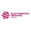 Logo Elettronica Service Di Filippazzo Simona