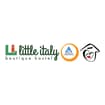 Logo Little Italy S.a.s. Di Emanuele Vasapollo E C.
