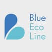 Logo Blue Eco Line Srl