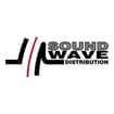 Logo Sound Wave Distribution Srl