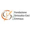 Logo Fondazione Siniscalco Ceci Emmaus Ets