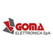 Logo Goma Elettronica Spa