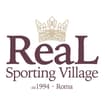 Logo Real Sporting Club Società Sportiva Dilettantistica Srl