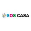 Logo Sos Casa S.a.s. Di Baldi Gianluca & C.