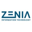 Logo Zenia Srl