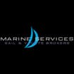 Logo Marine Services S.a.s. Di Berruto Claudia & C.