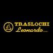 Logo Leonardo Traslochi Srls.