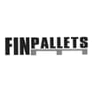 Logo Finpallets Di Fini Johnny Augusto