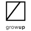 Logo Grow Up Srl
