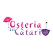 Logo Osteria Dei Catari S.n.c. Di Giordano Giuseppina E C.