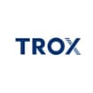 Logo Trox Italia Spa