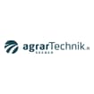 Logo Agrartechnik Seeber Srl