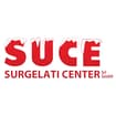 Logo Su.ce.surgelati Center Srl