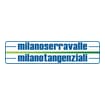 Logo Milano Serravalle - Milano Tangenziali Spa