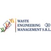 Logo W.e.m. - Waste Engineering Management Srl