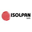 Logo Isolpan Dei F.lli Panacci Srl In Sigla " Isolpan Srl"