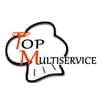 Logo Top Multiservice Società Cooperativa