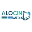 Logo Alocin Media Srl