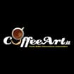 Logo Coffee Art Di Alessandro Battiato