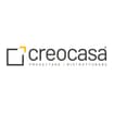 Logo Creo Casa Srl Semplificata