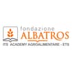 Logo Fondazione Istituto Tecnologico Superiore Academy Nuove Tecnologie Per Il Made In Italy - Sistema Alimentare Albatros