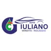 Logo "Giuliano Carburanti Srl" Ed In Breve: "Giuliano Carburanti Srl"